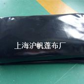 pvc黑色刀刮布