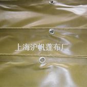 成品油布