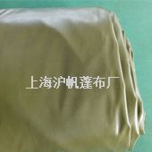 pvc綠色油布