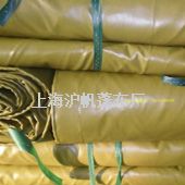 pvc油布