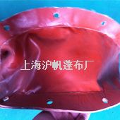防火軟連接