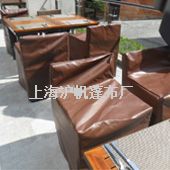 星級酒店防水設備罩